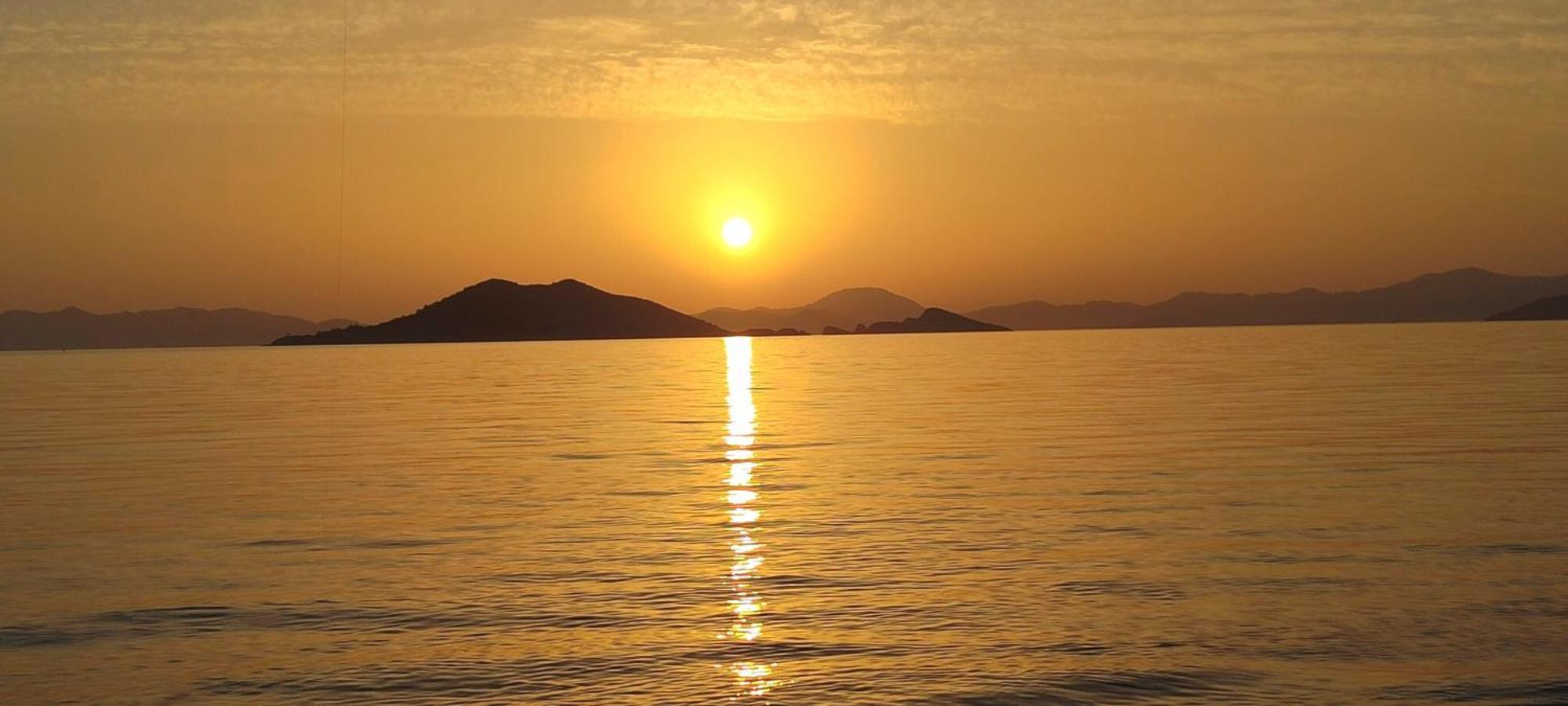 Cileks Apart Otel Fethiye Exteriör bild