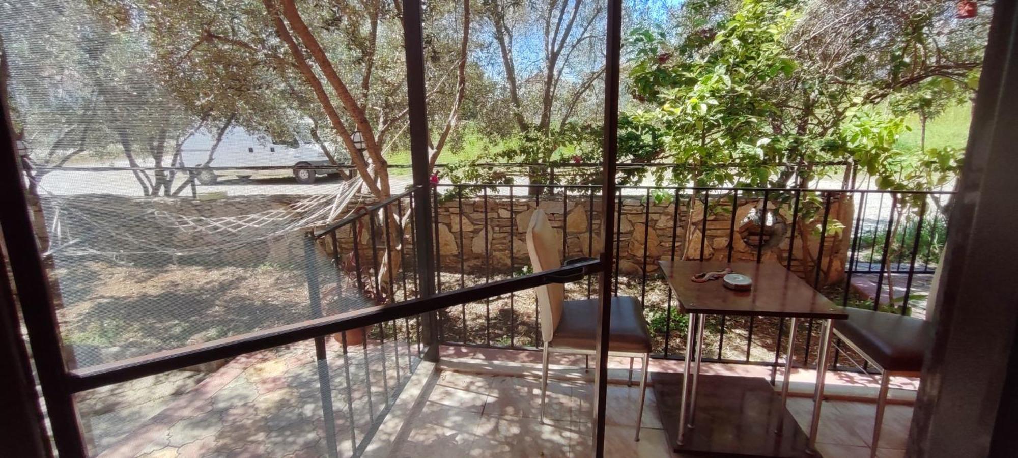 Cileks Apart Otel Fethiye Exteriör bild