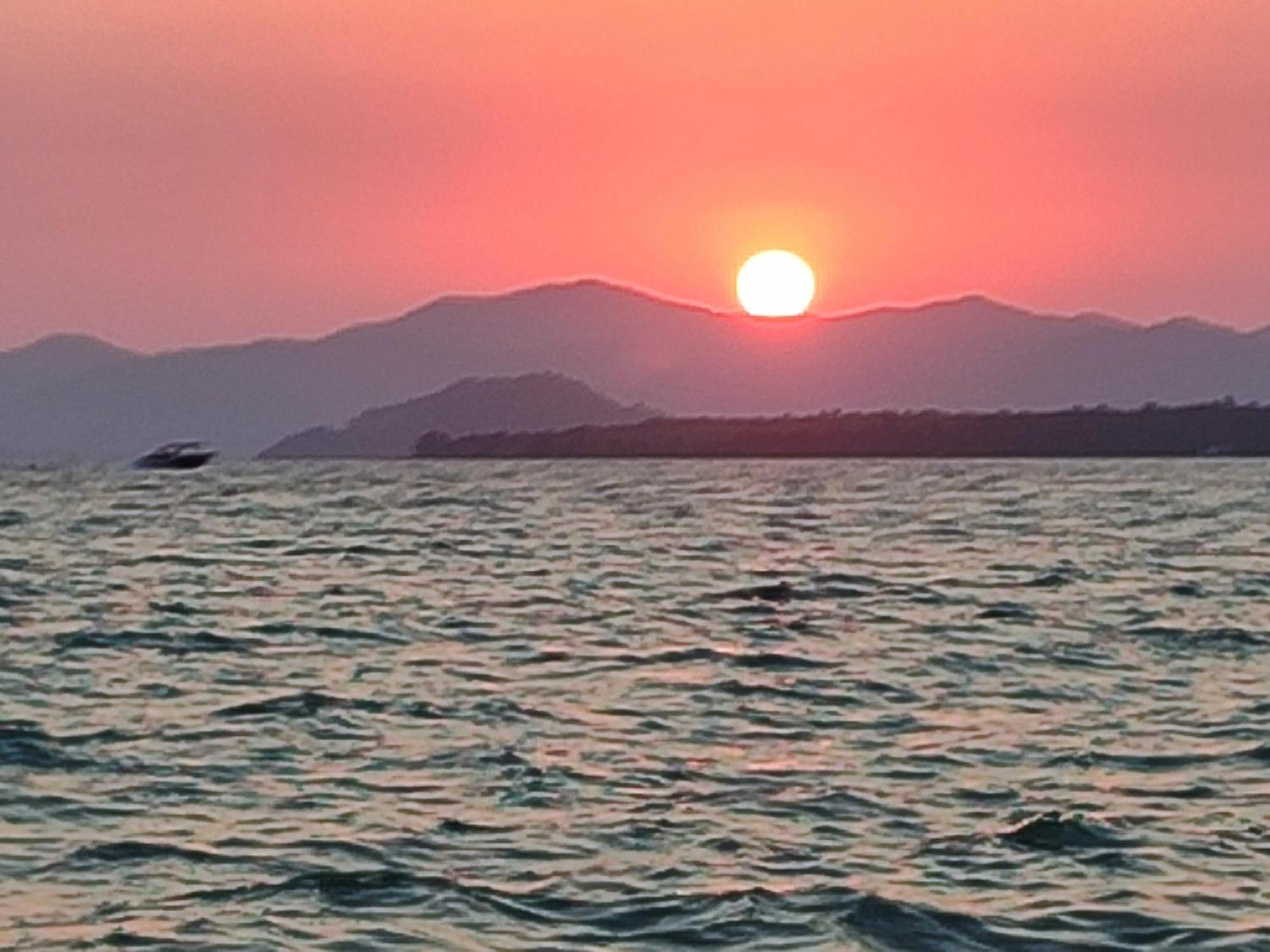 Cileks Apart Otel Fethiye Exteriör bild